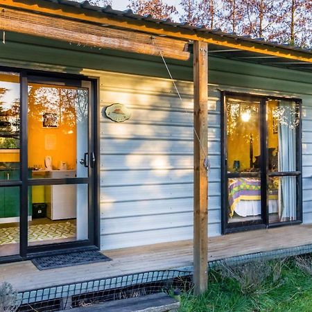 Вилла Cavendish Farm Kaiapoi Экстерьер фото