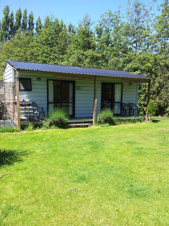 Вилла Cavendish Farm Kaiapoi Экстерьер фото
