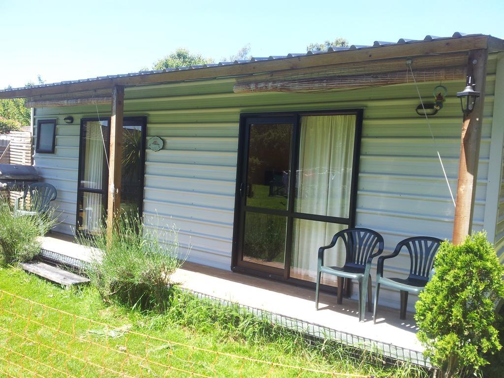 Вилла Cavendish Farm Kaiapoi Экстерьер фото