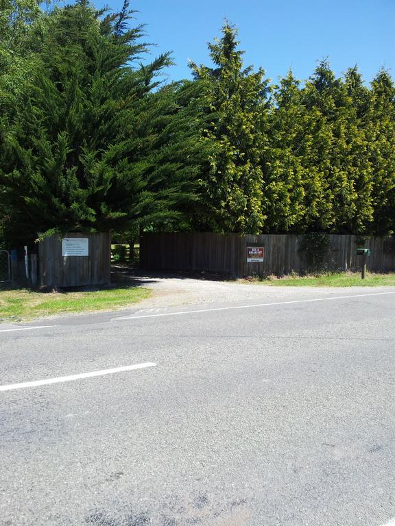 Вилла Cavendish Farm Kaiapoi Экстерьер фото