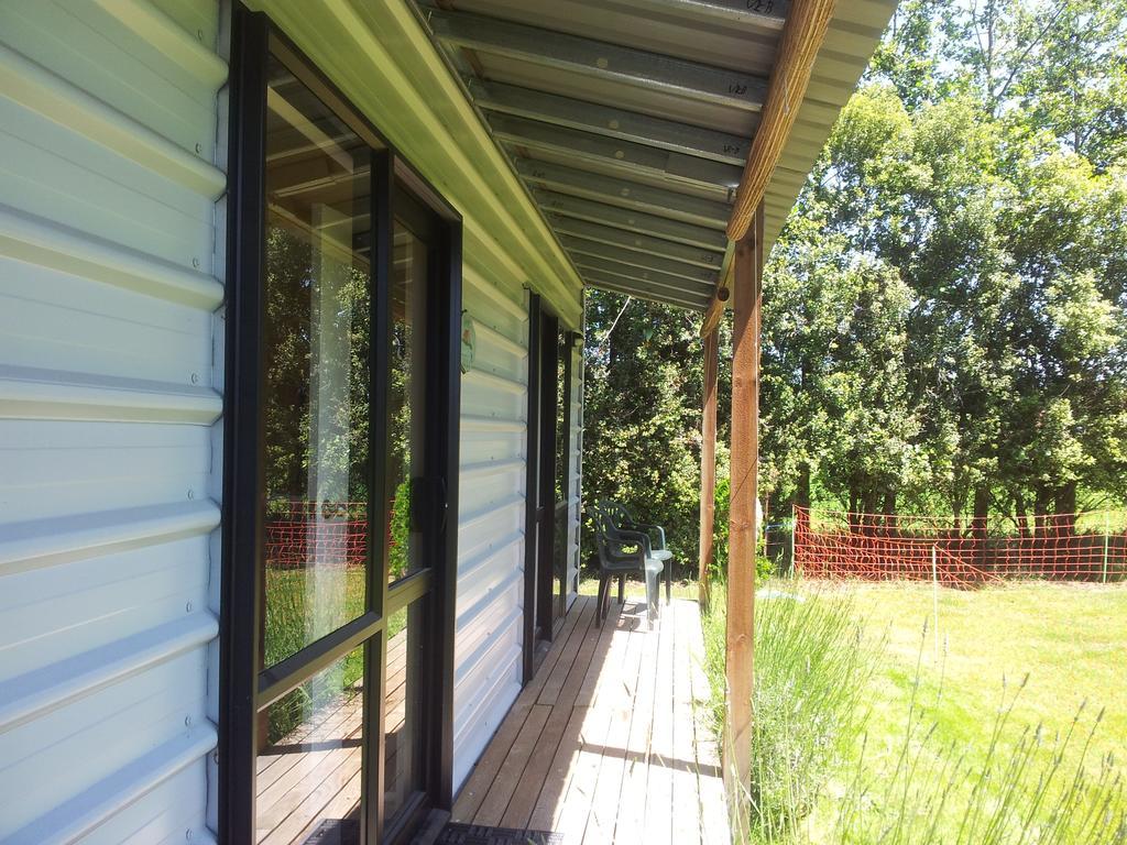 Вилла Cavendish Farm Kaiapoi Экстерьер фото