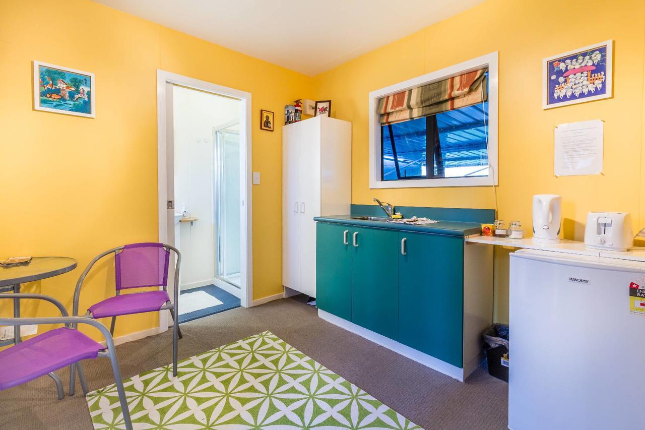Вилла Cavendish Farm Kaiapoi Экстерьер фото