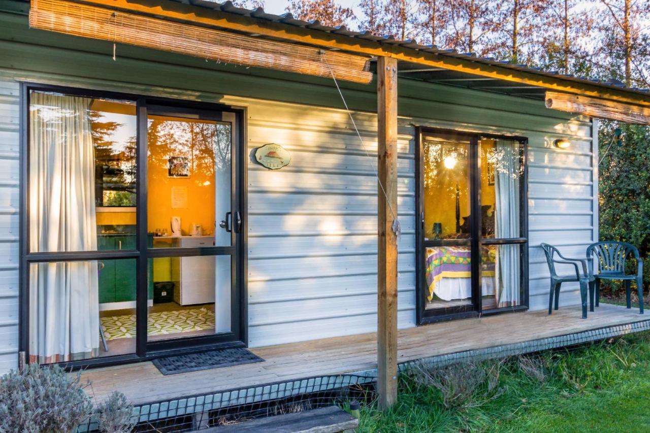 Вилла Cavendish Farm Kaiapoi Экстерьер фото